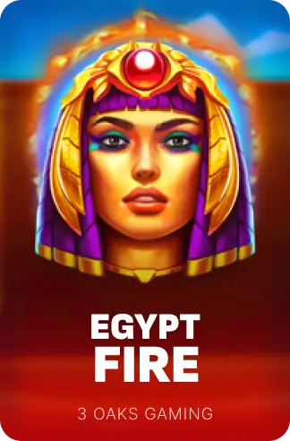 Egypt Fire